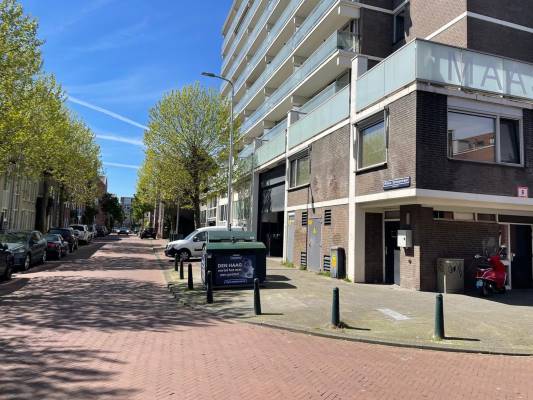 Bedrijfsruimte Boomsluiterskade 299 Den Haag