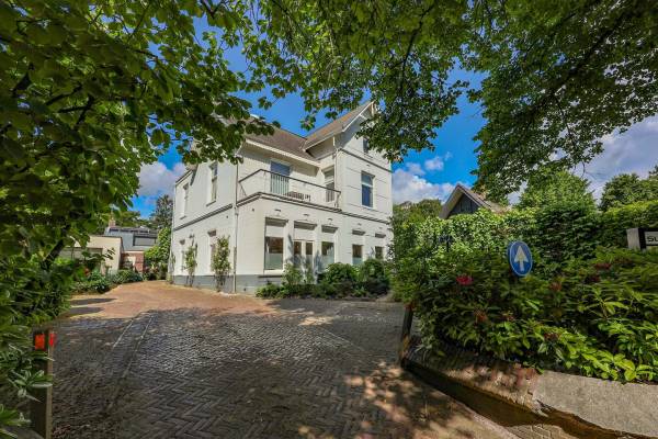 Kantoorruimte Utrechtseweg 8 Hilversum
