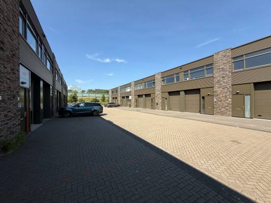 Kantoorruimte Schepenstraat 15 Delfgauw