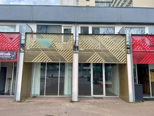 Winkelruimte Uilenstede 352 Amstelveen