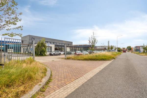 Kantoorruimte Jutlandsestraat 4 Zutphen