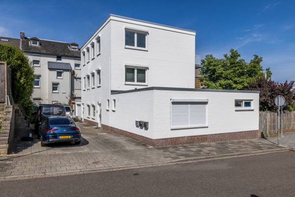 Beleggingsobject Vaalserhaagweg 1 Vaals