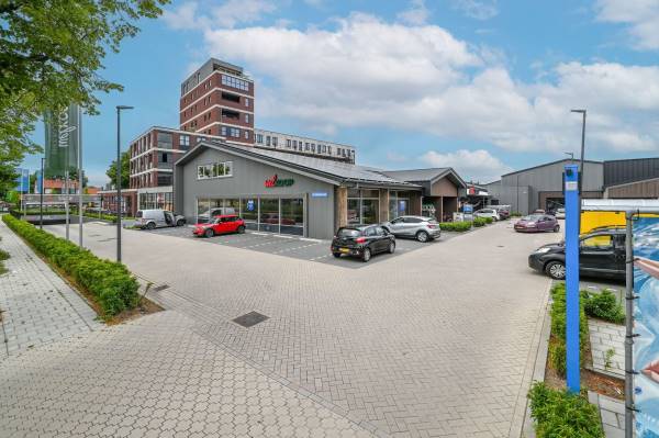 Winkelruimte Edeseweg 101-C Wekerom