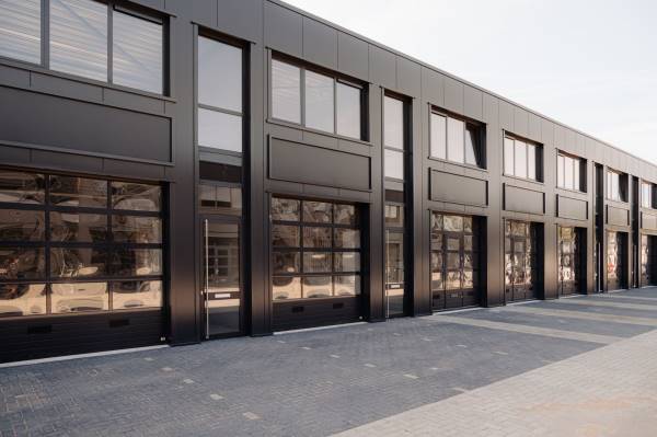 Kantoorruimte Bijlmermeerstraat 46- 9 Hoofddorp