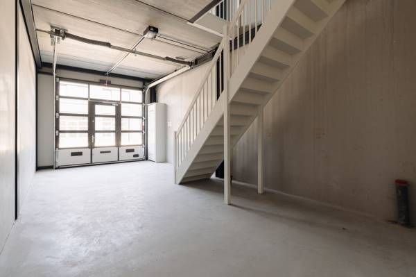 Kantoorruimte Bijlmermeerstraat 4- 6 Hoofddorp