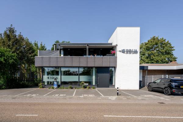 Kantoorruimte Dr. Ottenstraat 7 Simpelveld