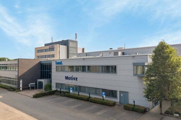 Kantoorruimte Noorderpoort 83 Venlo