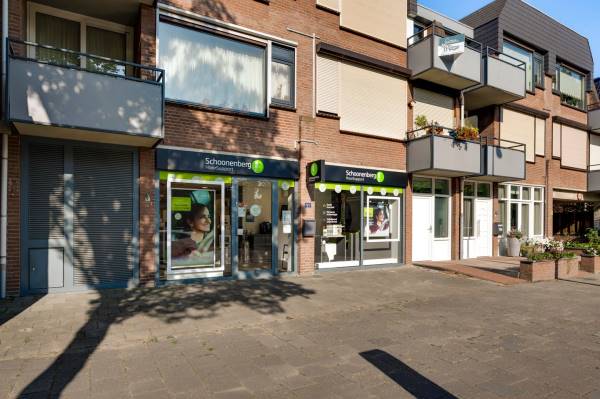Winkelruimte Wilhelminasingel 197 Weert