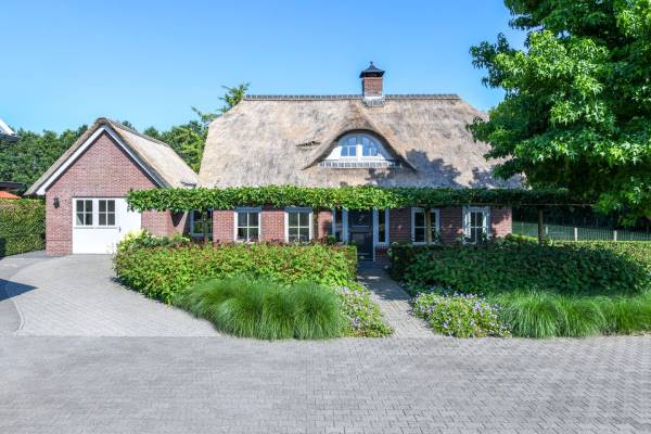 Bedrijfsruimte Horselerweg 15 Kootwijkerbroek