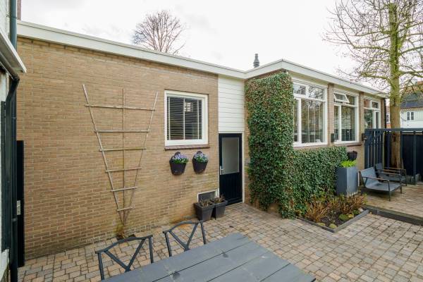 Bedrijfsruimte Kerkstraat 17 Hengelo (OV)