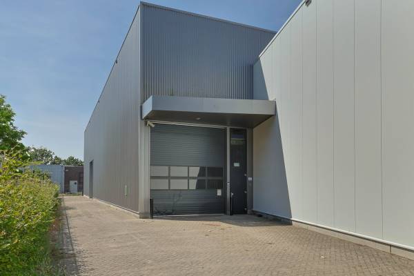 Bedrijfsruimte Nieuwe Eerdsebaan 10-A Schijndel
