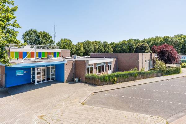 Kantoorruimte Stiemensweg 46 Gennep