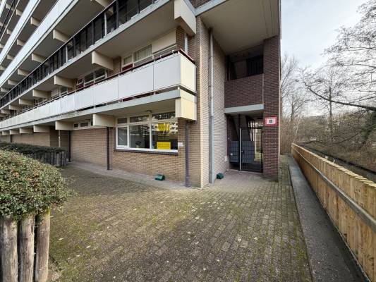 Kantoorruimte Prinses Beatrixlaan 309 Rijswijk (ZH)