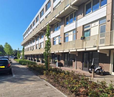 Kantoorruimte Lankforst 1410 Nijmegen