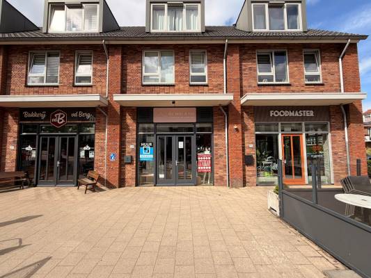 Winkelruimte Veldesteijn 29 Maasland
