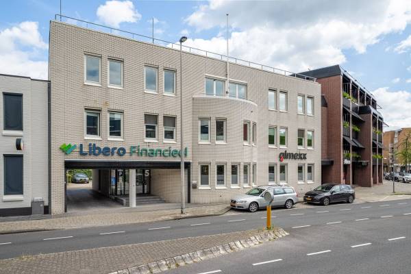 Kantoorruimte Nijverheidstraat 5 Enschede