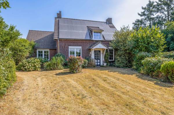 Agrarisch bedrijf Meerseweg 4 Wellerlooi