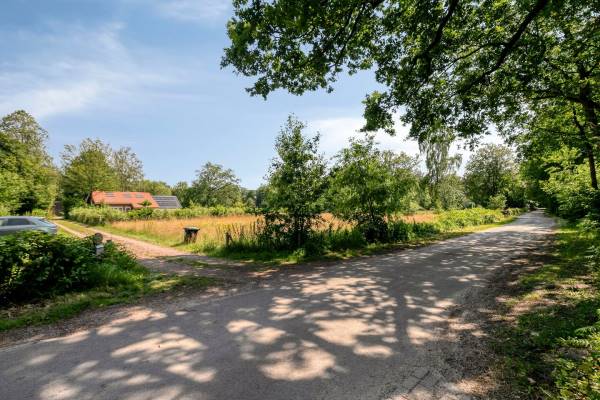 Bedrijfsruimte Sprengenweg 14-A Epe