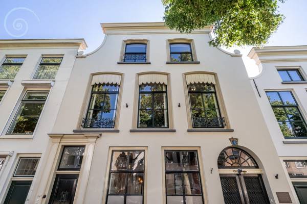 Kantoorruimte Voorstraat 36 Middelharnis