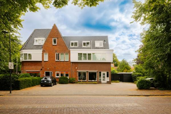 Kantoorruimte Camplaan 20-A Heemstede