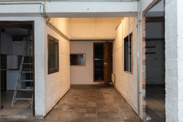 Bedrijfsruimte Pijnackerstraat 40-H Amsterdam