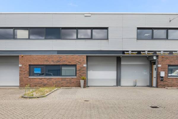 Kantoorruimte Koningsweg 2- 54 Soest