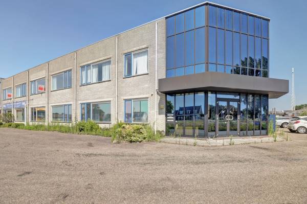 Kantoorruimte Industrieweg 5 Nieuwkoop