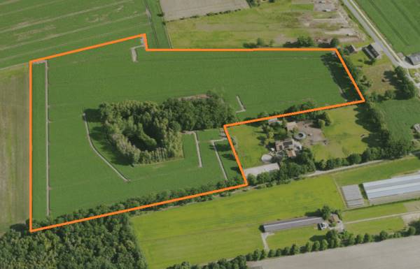 Agrarische grond Nederweertseweg Someren