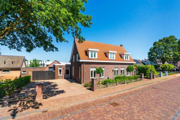 Bedrijfsruimte Rogstraat 34 Herpen