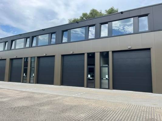 Bedrijfsruimte Veenbes 9-A 3 Wateringen