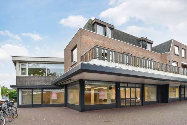 Winkelruimte Kerksingel 13 Berkel en Rodenrijs