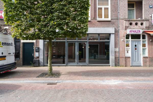 Winkelruimte Steenweg 37 Helmond