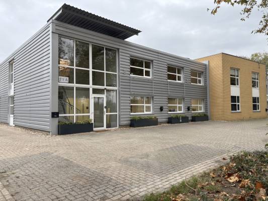 Kantoorruimte Eekhorstweg 21-A Meppel