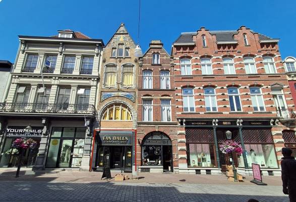Winkelruimte Neerstraat 36 Roermond