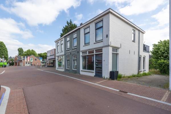 Winkelruimte Westeind 15 Papendrecht