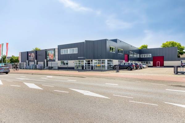 Bedrijfsruimte Emopad 74 Geldrop