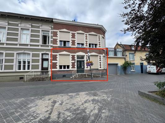 Kantoorruimte Walravenstraat 6 Valkenburg (LI)