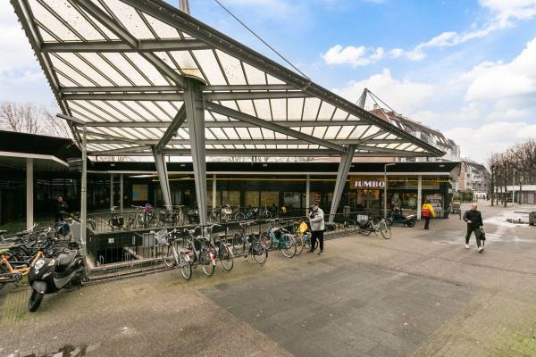 Winkelruimte Roserije 303 Maastricht