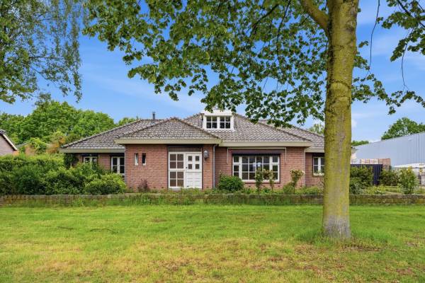 Bedrijfsruimte Vijverlaan 20 Wijchen