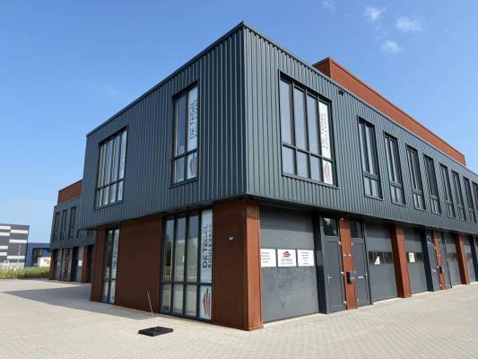 Bedrijfsruimte Bijsterhuizen 3- 001 Wijchen