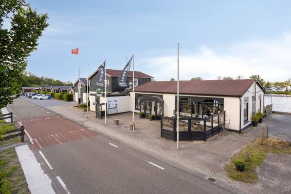Beleggingsobject Badweg 32 Oudehaske