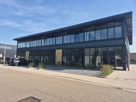 Kantoorruimte Gloxinialaan 19 Huissen