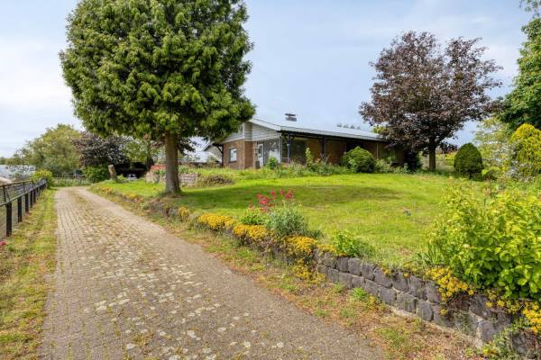 Agrarisch bedrijf Hollanderbroeksestraat 31 Elst (GE)