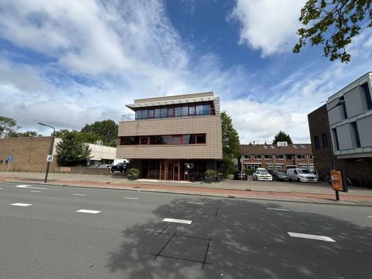 Kantoorruimte Vijf Meilaan 135-A Leiden