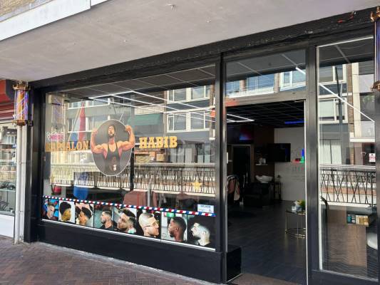 Winkelruimte Nieuwe Markt 90 Roosendaal