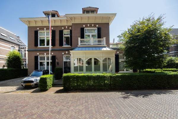 Kantoorruimte Pietersbergseweg 32 Oosterbeek