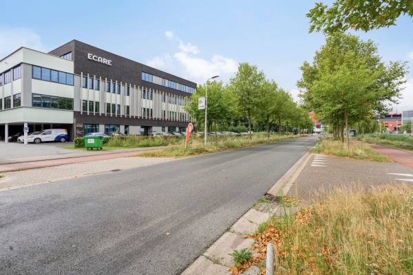 Kantoorruimte Capitool 11 Enschede