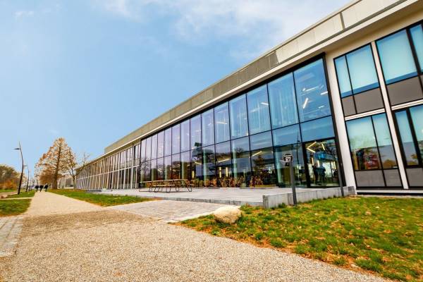 Kantoorruimte Haaksbergerstraat 67 Hengelo (OV)
