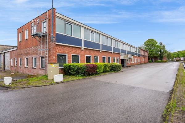 Kantoorruimte Beneden Verlaat 79 Veendam