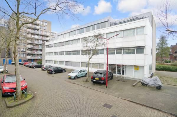 Kantoorruimte Florijnburg 41 Nieuwegein